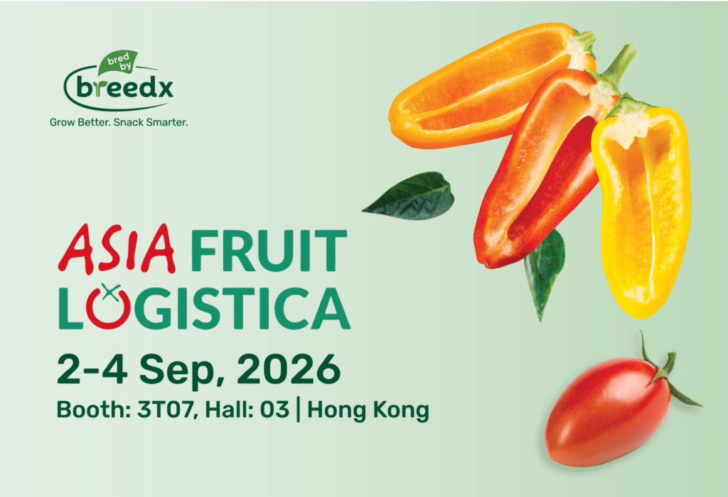 ASIA Fruit Logistica