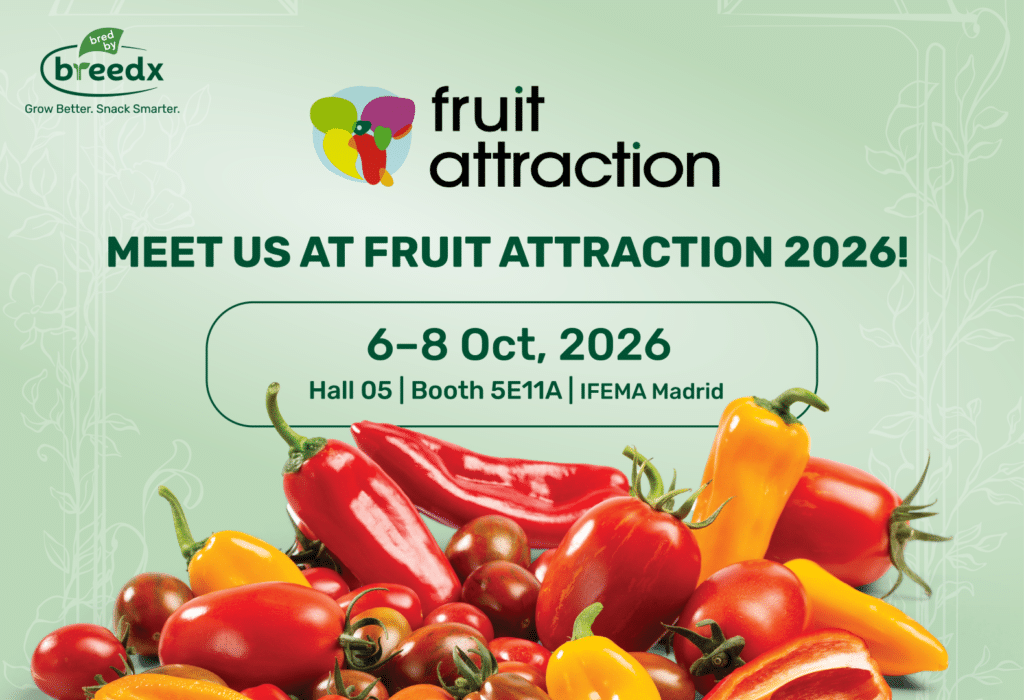 Fruit Attraction