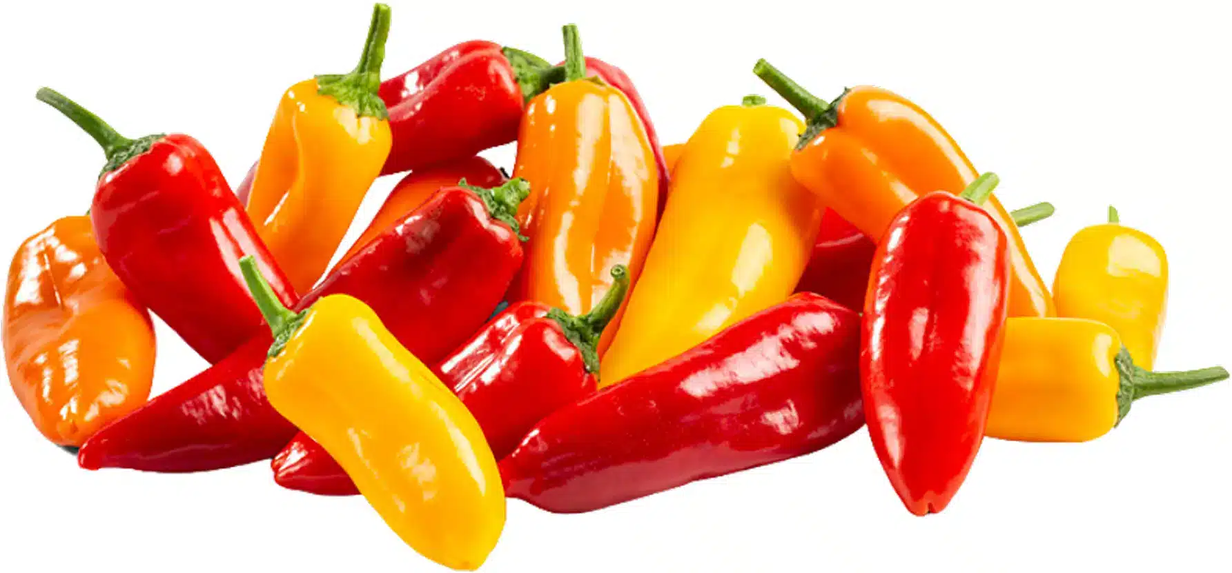 peppers